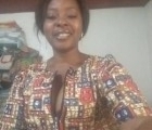 Rencontre Femme Cameroun à Yaoundé 3 : Sabine , 47 ans